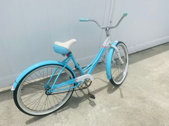 Beach cruiser Schwinn