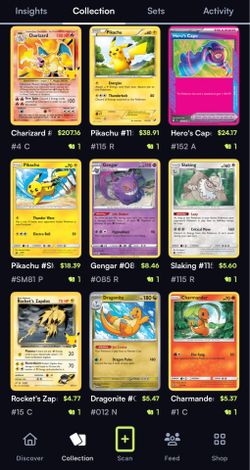 Pokémon Singles FS/FT