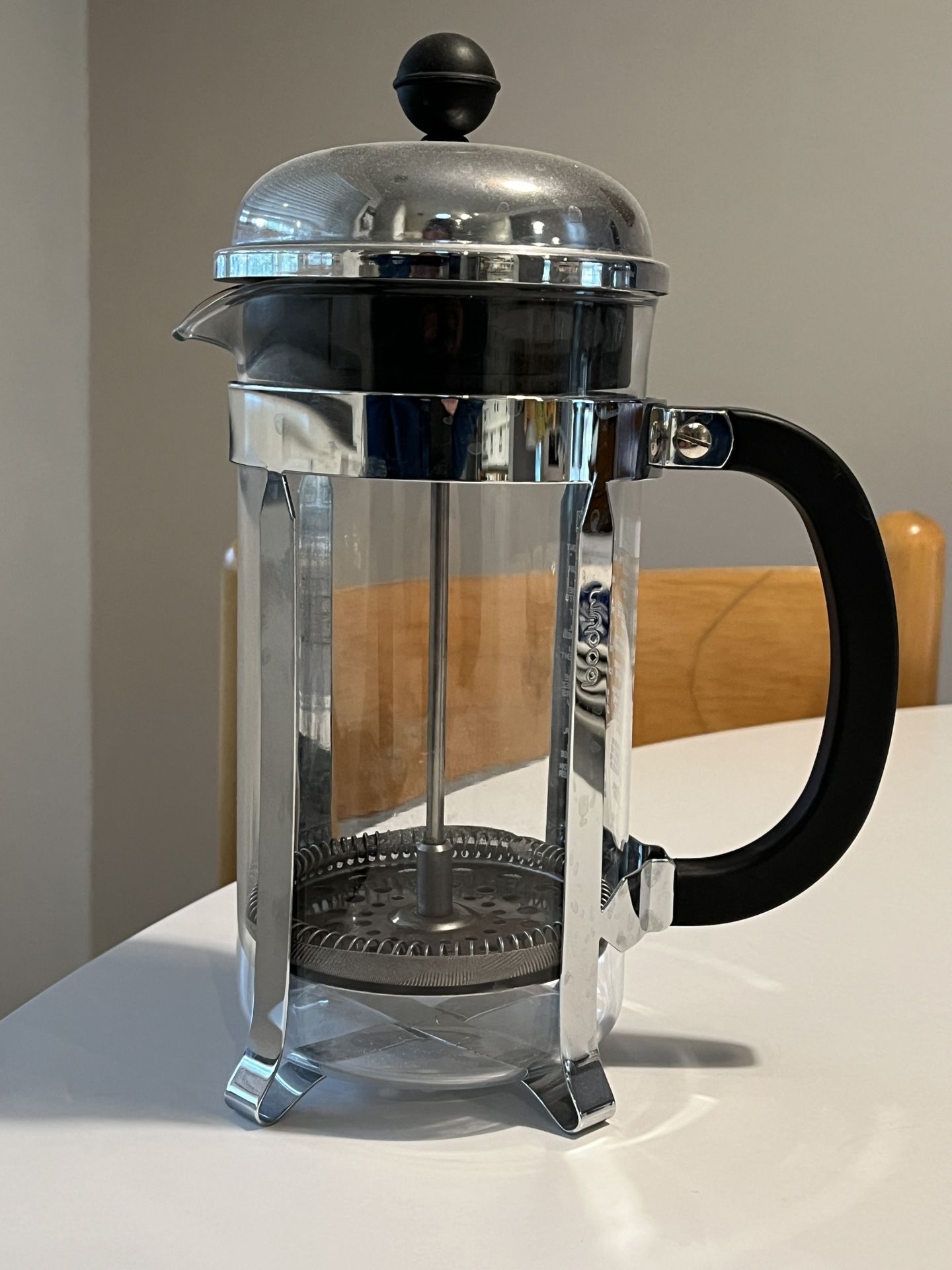 French Press - Bodum