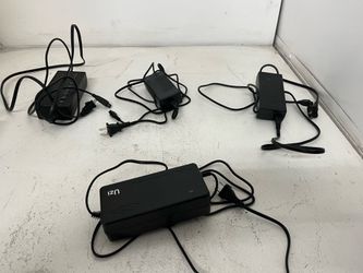 42 V chargers