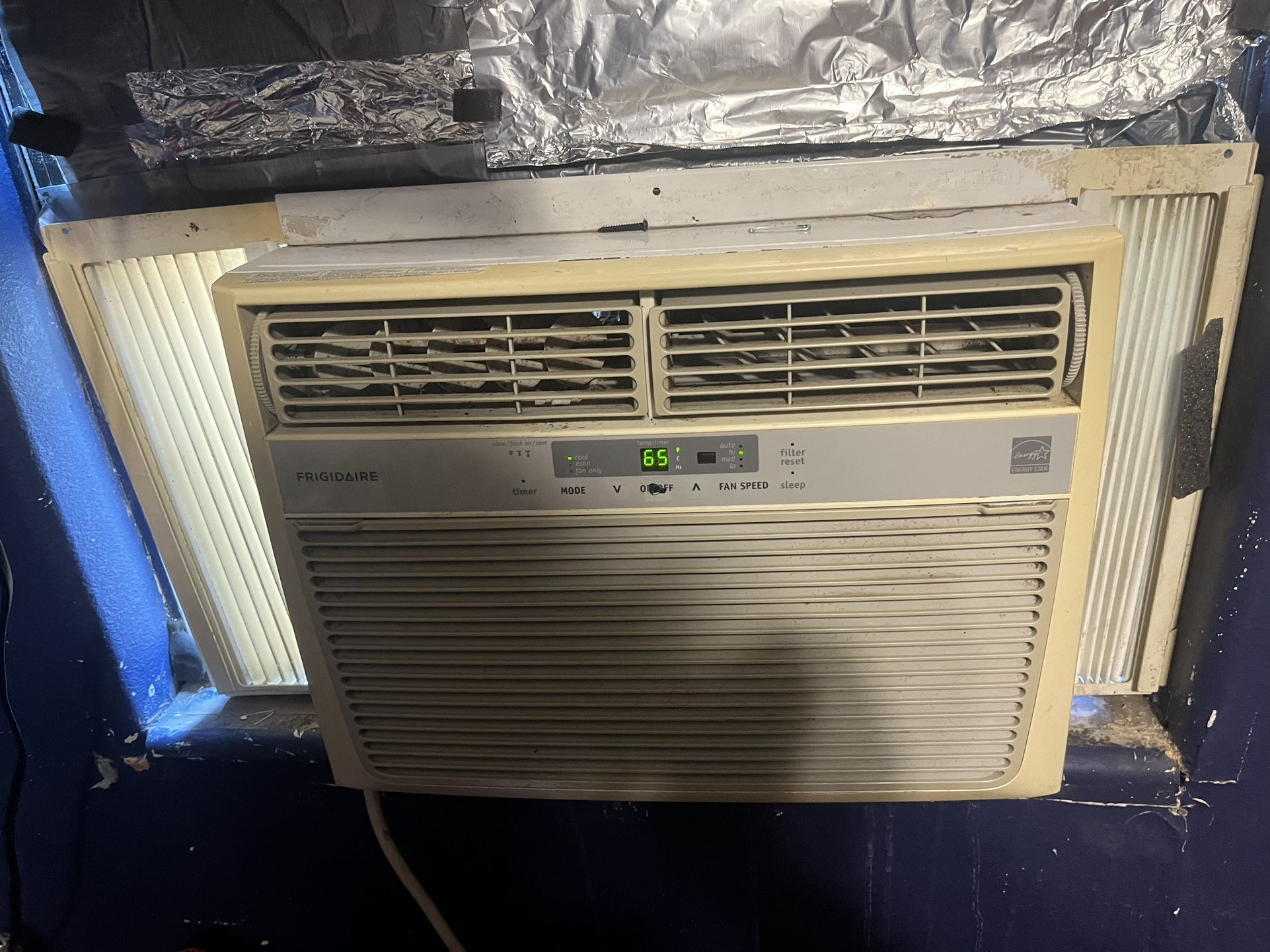 ac unit 
