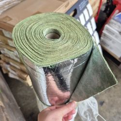 SALE🔥🔥 $85 Quiet Step Underlayment 