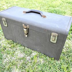 Kennedy Manufacturing K20B Vintage Toolbox