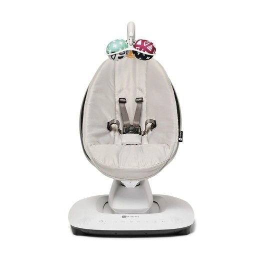 4MOMS MamaRoo Multi-Motion Baby Swing