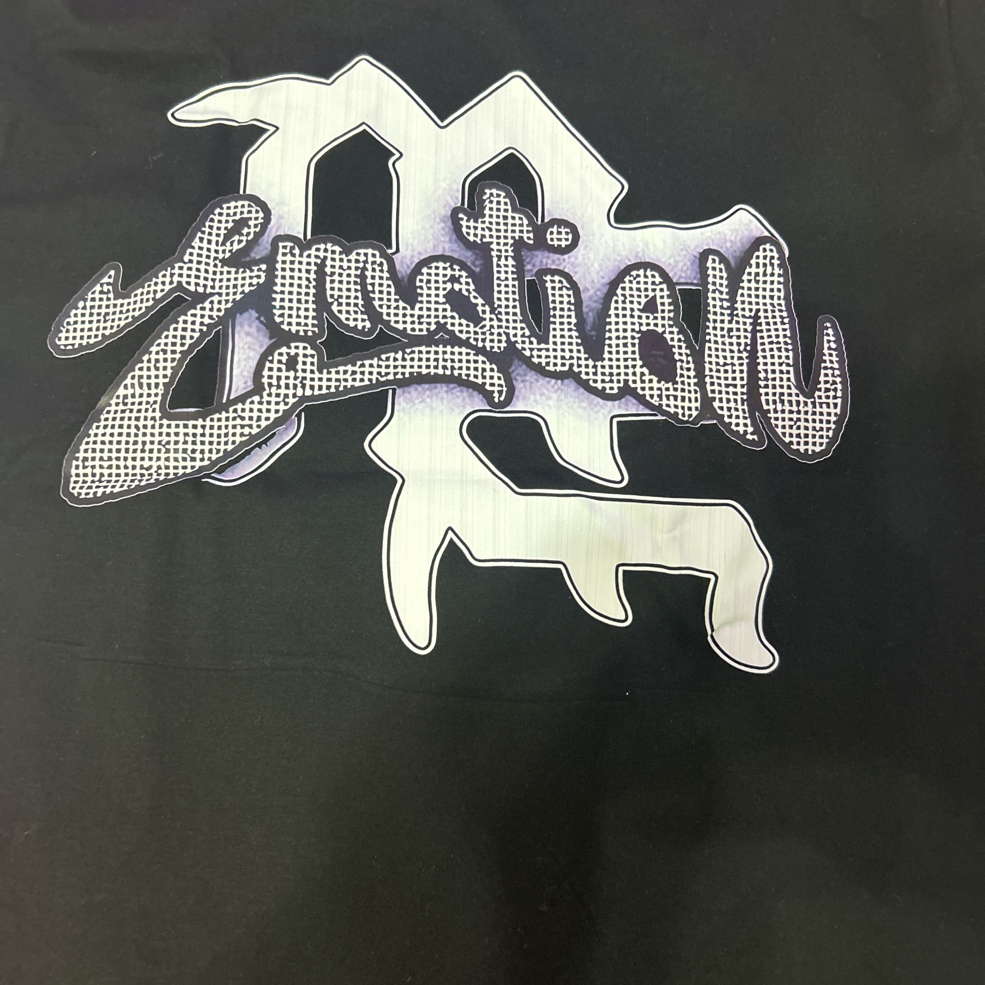 Emotion Graphic Tee