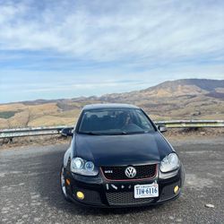 2008 Volkswagen GTI