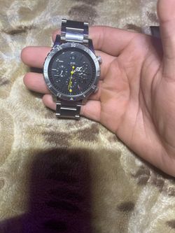 Nixon watch