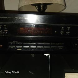 Pioneer  Reciever