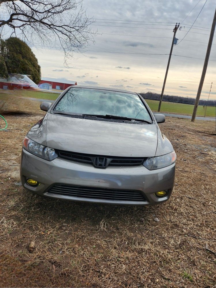2006 Honda Civic