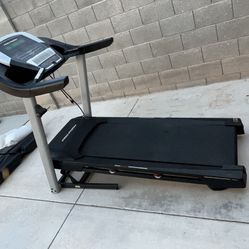 Pro-Form Performance 400 Treadmill