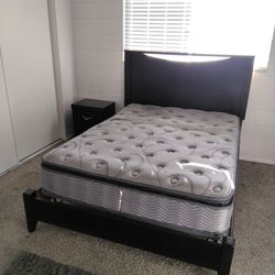 Bed set 400$ OBO