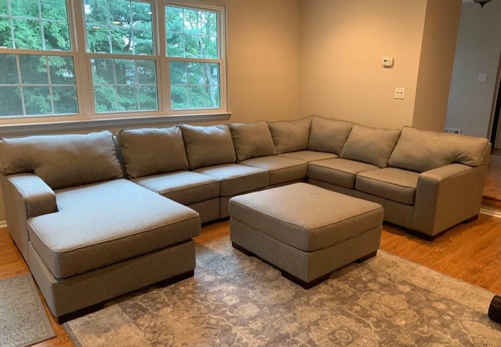 Sectional Couch