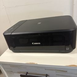 Canon PIXMA Printer