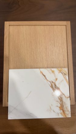 Kitchen cabinets