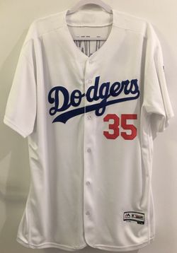 Dodgers Jersey (Cody Bellinger) 