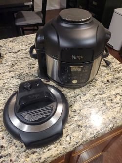 Air fryer