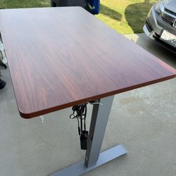 FlexiSpot Standing Desk