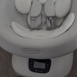 Graco Baby Swing 
