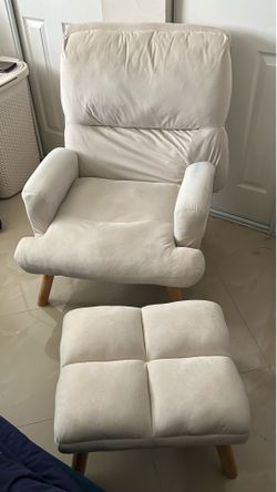 Inzoy Accent Chair