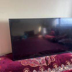 65-inch Vizio TV