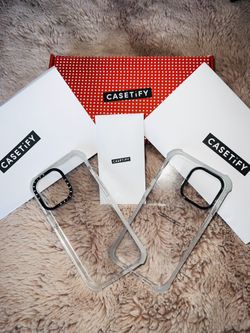 iPhone 13 Pro Case (CASETiFY)