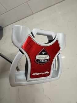 Taylormade Ghost Spider S Putter