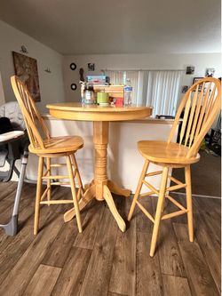 $30 Table for two