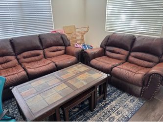 FREE couches