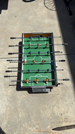 Table Foozball