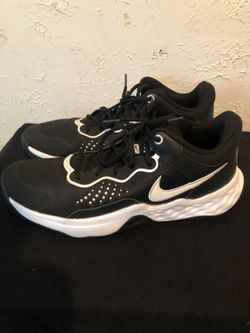 Nike Fly By Mid 3
