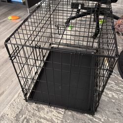 Dog Crate 