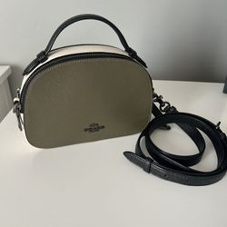 Coach Serana Crossbody Bag