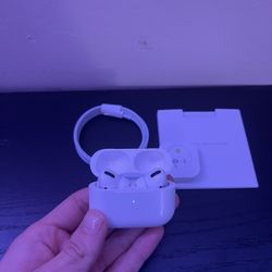 Apple Air pod pro 