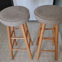 Countertop Hight Stools