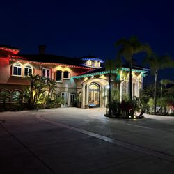 Christmas Lights