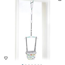 Baby Door Swing 