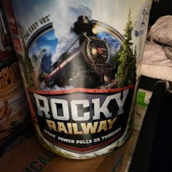 Free Multiple Bible School Week Curriculums