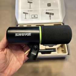 Shure MV6 Microphone 