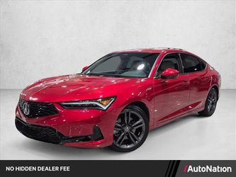 2025 Acura Integra