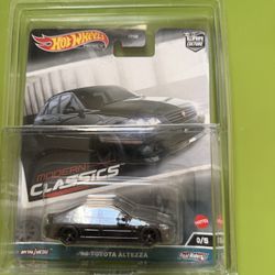 Hot Wheels Chase