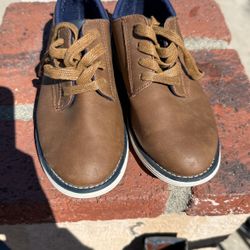 Kids Dress Shoes