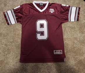 Texas A&M Jersey