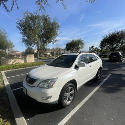 2004 Lexus Rx 330