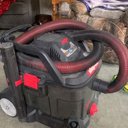 14gallon 6.5 Horsepower Shop Vac 