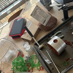 Jewelry Soldering Melt Kit 