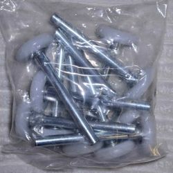 Garage Door Nylon Rollers