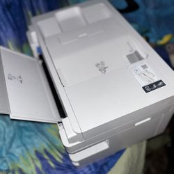 Epson ET-15000:Printer,for Paper And Sublimation,scanner,Fax,Bluetooth 