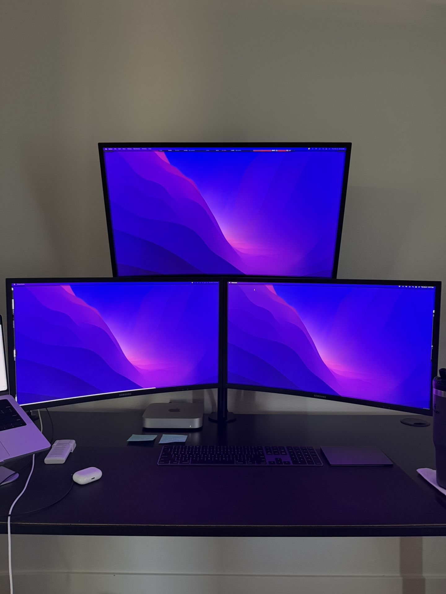 Samsung Monitors