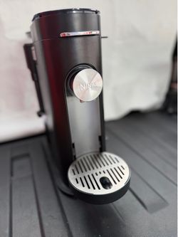 Espresso & Coffee Barista System044