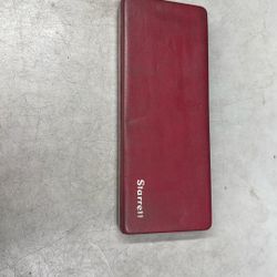 Depth Micrometer